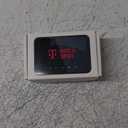 T-Mobile TMOHS1 | 4G LTE | Portable WiFi Hotspot Device | Connect up to 10 Devices | 3000mAh Battery