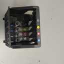 952 Printhead Fit for HP officejet pro 7740 8710 8715 8720 8725 8730 8740 Printer, Replacement 952 953 954 955 Printhead (with chip)