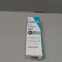 CeraVe Acne Foaming Cream Wash, Gentle Face and Body Cleanser with Benzoyl Peroxide 10%, Hyaluronic Acid, and Niacinamide, 10% Benzoyl Peroxide Treatment Clears Pimples and Blackheads 5 Oz