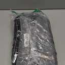 Lifewit Expandable Lunch Box for Men, Insulated Lunch Bag, Portable Cooler Bag with Shoulder Straps and 2 Ice Packs for Men Women Adult for Work College Travel, 6.5L 12 Cans Gray