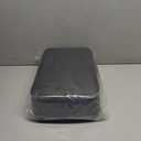 Lmcpa Storage Case for Nintendo Switch 2,Protective Hard Travel Carry Case for Switch 2 Camera,Console,Pro Controller and Other Switch 2 Accessories with 22 Game Cartridges and Shoulder Strap,Black