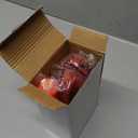 Mini Basketballs,3 Pack 6" Inch Small Basketball Set with Pump Over The Door Mini Hoop Basketball Replacement Toy for Toddlers,Kids,Teenagers for Pool,Indoors,Outdoors