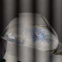 Shredded Memory Foam Pillows King Size Set of 2, Cooling Pillow Firm and Soft Adjustable for Side Back Stomach Sleepers