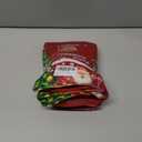 5 x Ornament Hooks  Essential Christmas Tree Decorating Hangers Great Xmas Ornament Hooks for Hanging Christmas Decorations 35 PCS (Round-Upgraded-35pcs)