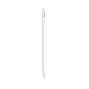 Apple Pencil Pro: Latest Model - Device Compatibility Check Required - Pixel-Perfect Precision, Tilt and Pressure Sensitivity, Perfect for Note-Taking, Drawing, and Art. Charges and Pairs Magnetically