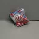 Pet Deadly Dog Costume, Cute Dog Cosplay Halloween Christmas Funny Pet Clothes Party Costume for Small Medium and Large Dogs (Small)