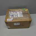 AUTOWIKI Fog Lights For 2006 2007 2008 Honda Pilot Lamp Driver Passenger Replacement Assemblies