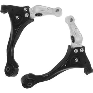 PM Auto Pair of 2 Front Left-Right Lower Control Arm For 2006-2010 Hyundai Sonata