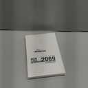 50 Pcs Handmade Seed Paper Plantable Wildflower Seed Paper Recycled Flower Petals Tags Wedding Favors for Guests Craft Gifts Cards for Envelope Birthday Party, 5 Styles (Heart)