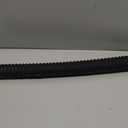 Allstar Performance ALL30228 1-3/4" x 23-1/2" Lower Radiator Hose
