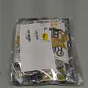 Holkcog Farewell Party Decorations Rude That You'Re Leaving But Ok Banner Black Gold We Will Miss You Party Decorations Office Coworker Goodbye Party Going Away Farewell Party Decor For Men Women