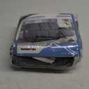 TAOCOCO Recliner Sofa Slipcover, 3 Pieces Polyester Fabric Stretch Sofa Covers for 3 Seat Reclining Couch, Soft Washable Furniture Protector with Pockets (3 Seat, Dark Gray)