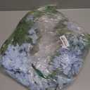 IPOPU 43.3" Light Blue Delphinium Artificial Flowers 5PCS Faux Delphinium Flowers Larkspur Long Stem Artificial Flowers for Wedding Table Centerpieces Home Garden Decor(Light Blue)