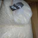 Pure Soy Wax for Making Candle - Pure Nature DIY Soy Wax Flakes -20 Pound Bag