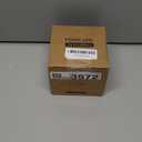 14oz Insulated Vacuum Food Jar with Buckle Lid,Soup Thermo for Hot Food Kids,Wide Mouth Leakproof Stainless Steel Lunch Container with Spoon-Dinosaur