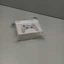 8Bitdo Pro 2 Bluetooth Controller for Switch/Switch 2, Hall Effect Joysticks, 2 Pro Back Paddle Buttons, Wireless Gaming Controller for Switch, PC, Android, and Steam Deck & Apple (Gray Edition)