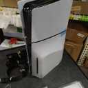 PlayStation 5 Disc Edition Console (slim)