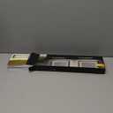 EZVALO Picture Light for Wall, 4800mAh Rechargeable Wireless Remote, Dimmable Magnetic LED Art Display Light with 3 Color Temperatures, for Gallery, Living Room, Bedroom, Hallway (Gold-2Pack)