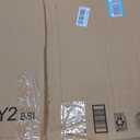 KINLINK 24x36 Plexiglass Sheets 1/8 inch Thick, 3mm Clear PET Large Acrylic Sheets Plastic Sheet for DIY Project, Craft, Table top, Picture Frame, Acrylic Sign and Wedding Invitation 2 Pack