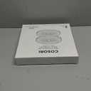 COSORI Food Dehydrator Accessories, for 5 Tray CFD-N051-W Only, BPA-Free, CFD-TR051-WUS, Plastic, 2 Pack