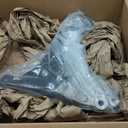 PM Auto Pair of 2 Front Left-Right Lower Control Arm For 2006-2010 Hyundai Sonata