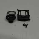 for MagSafe Car Mount for Toyota RAV4 2020-2023 and RAV4 Hybrid 2020-2023, Car Phone Holder Mount Compatible iPhone 17 16 15 14 Pro Max Plus Samsung Google