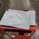 Green Pillow Case 13x21 inch, 2 pieces