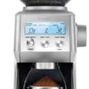 Breville BCG820BSS Smart Grinder Pro, 18 oz Coffee Bean Capacity, Brushed Stainless Steel