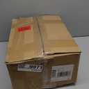 GXARTS Driver and Passenger Side Bottom and Top Lean Back Replacemrnt Perforated Leather Seat Cover Tan Compatible with Infiniti Q50 2014 2015 2016 2017 2018 2019 2020