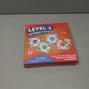 3 x Phonics Puzzle Games, Spelling Games, Phonics Flash Cards, Sight Word Flash Cards for Toddlers, Learning Educational Toys, Kids Preschool Learning Activities, Homeschool Supplies, Learn to Read