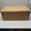 labwork 1 Pair Primered Black Rear Steel Bumper Ends Replacement for F150 2009-2014 with Park Assist Sensor Holes FO1102373