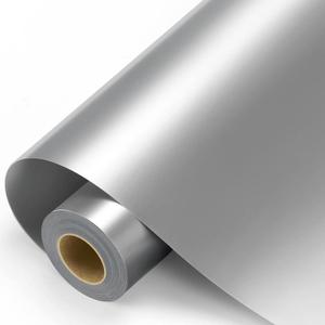 Silver Wrap