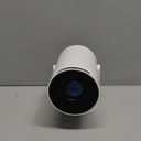 Magcubic Mini Projector with WiFi 6 and Bluetooth 5.4, Portable Projector 4K Support, 5W Soundbase Speaker, Auto Vertical Keystone 180°Rotatable Smart Proyector for Movie Home Outdoor