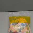 Women Floral Puff Sleeve Mini Dress Boho Ruffle A Line Babydoll Dress Cute Graphic Backless Summer Sundress Size XL