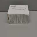 2 Pack Wipes Dispenser, Wipe Holder for Baby & Adult, Seposeve Refillable Wipe Container, Keeps Wipes Fresh, One-Handed Operation. Non-Slip, Easy Open/Close Wipes Pouch Case(2 Grey)