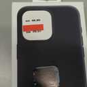 iPhone 15 Pro Max - Case Black