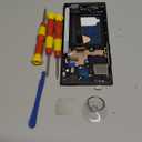Organic Screen Replacement for Note20 Ultra, Note20 , Digitizer Assembly with Frame Repair Tools for Note20 Ultra