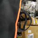 Migaven Heavy Duty All Weather Windshield Cover for Snow and Ice, Waterproof 2mm EVA Fabric Windshield Frost Cover for Heavy Duty Pickup Truck, MPV, Van (Extra-Large Size)