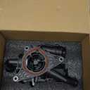 Thermal Management Module compatible with 2020 2021 2022 Kona Santa Fe Tucson Sonata Kia K5 Engine Thermostat Replacement Compatible with 256002M810 25600-2M810