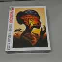 Black Girl Jigsaw Puzzles 1000 Pieces for Adults, Families (Africa Woman,Elephant,Giraffe,Tree of Life) Pieces Fit Together Perfectly 19.7''x27.6''inch African American Frameable Magic Puzzle Ar