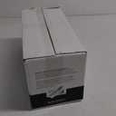 DECADORN 16oz 20pcs Juice Bottles With Caps - MADE IN USA Juice Containers With Lids For Fridge - Juicer Bottles With Tamper Evident Caps, Shatterproof, BPA-Free, Leak proof, Disposable & Recyclable