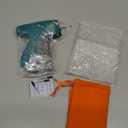 BS ONE Price Tagging Gun for Clothing, Standard Retail Price Tag Attacher Gun for Clothes with 6 Needles & 1000pcs 2" Barbs Fasteners for Store