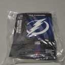 Sok It BotlSok NHL Hockey Protein Blender Shaker Bottle Sleeve Insulated Neoprene Cover (Tampa Bay Lightning, Fits 28oz Blender)