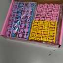 Friendship Bracelet Making Kit for Girls, Christmas Gifts Art & Craft Kits for Kids, DIY Jewelry Making Kit, Birthday Present for Ages 4-12, Toy for Age 4, 5, 6, 7, 8, 9, 10, 11, 12 Years Old