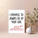 3 x Funny Anniversary Card for Husband Wife Boyfriend Girlfriend Partner, Humorous Anniversary Card Birthday Love Gift for Women Men, Naughty Valentines Day Cards for Him Her, Adult Valentine's Day Cards (#1)