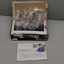 LEGO Speed Champions Ford Mustang Dark Horse Sports Car Toy, Buildable Ford Mustang Toy for Kids, Blue Car Model Set, Gift Idea for Boys and Girls Aged 9 Years Old and Up, 76920