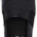 Lauren Ralph Lauren Women's Jinny Sneakers (9.5, Black)