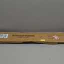 YQAUTEC Window Visors Rain Guards for 2022 2023 2024 2025 2026 Honda Civic, Out-Channel Window Vent Wind Deflectors Visors Shades for 22 23 24 25 26 Civic, for Sedan ONLY