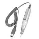 Nail Drill Handpiece Replacement for Professional Nail Drill Machine, 35000 RPM Manicure Nail Drill Replacement Handle for Electric Nail Polishing Machine