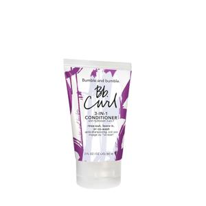 Bumble and bumble. Curl 3-in-1 Conditioner | For Moisturized Curls | Frizz Control + Color Safe | Coily, Curly, Wavy | With Jojaba, Avocado + Coconut Oil